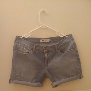 Women's Shorts